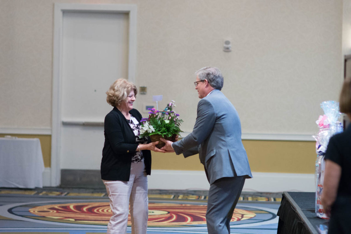 Nearly 200 Professionals Gathered in Virginia Beach for Atlantic Orthopaedic Specialists