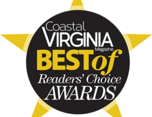 AOS Voted #1 Orthopaedic Group 2018 by Coastal VA Readers