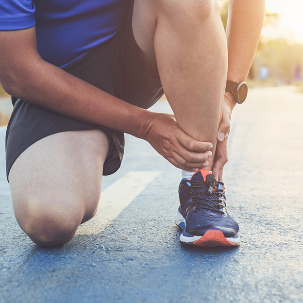 Minimally Invasive Foot and Ankle Surgery