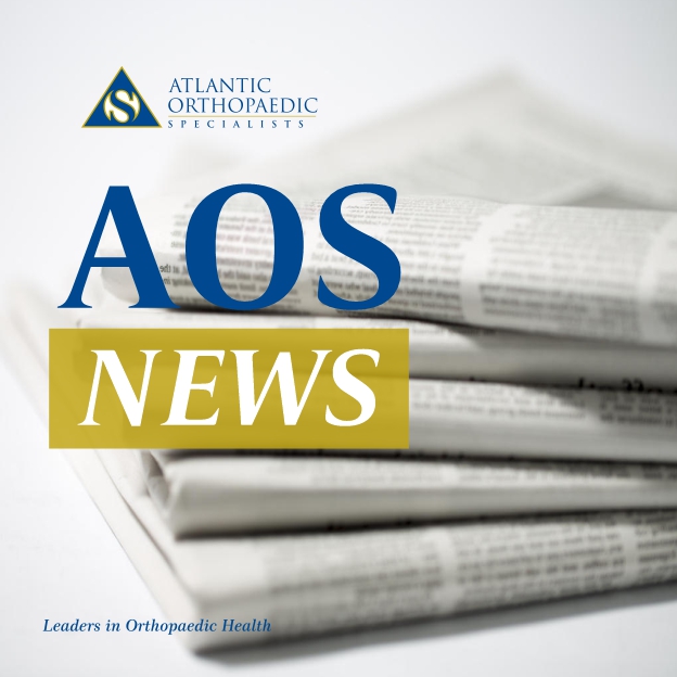Radio Frequency Ablation procedure to treat chronic orthopaedic pain