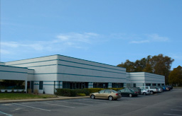 AOS Corporate Headquarters