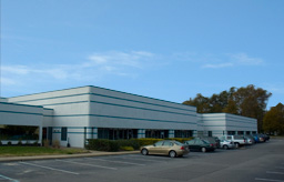 Camelot Medical Building