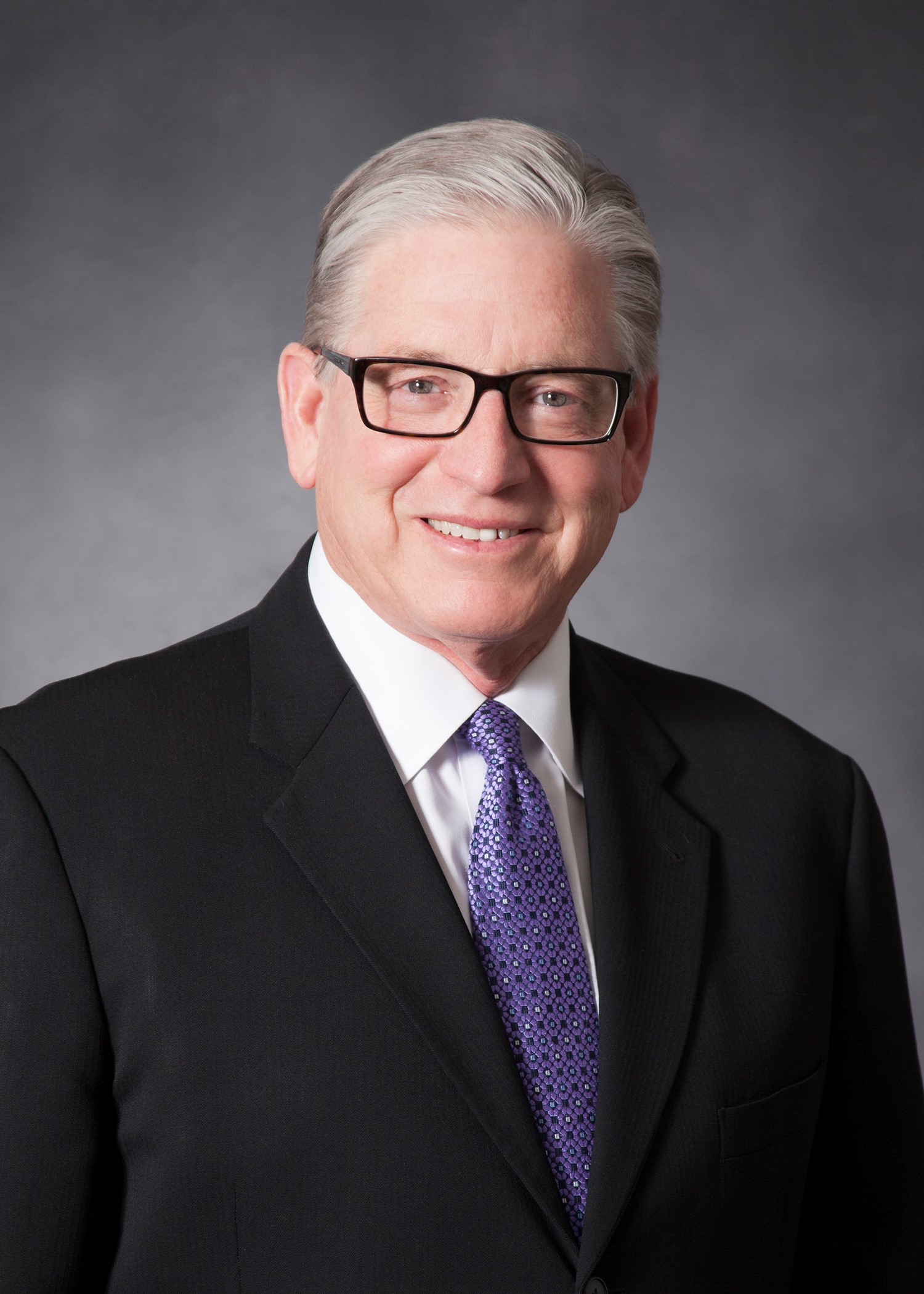 J. Abbott Byrd III, MD