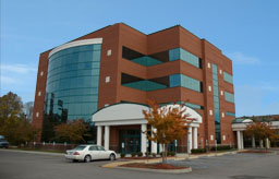 Camelot Medical Building