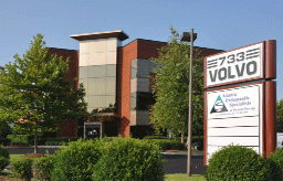 AOS Chesapeake Clinical Site Location on Volvo Parkway