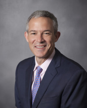 Dr. David M. Clifford Headshot