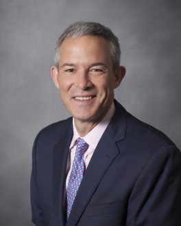 David M. Clifford, MD