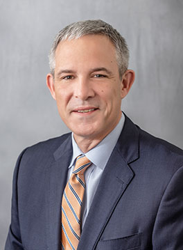 David M. Clifford, MD