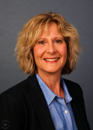 Dr. JoAnn W. Dervay