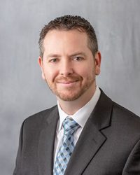 Dr. Lawrence E. Donato, Jr. DO - Atlantic Orthopaedic Specialists - Atlantic Orthopaedic Specialists Lawrence E. Donato JR