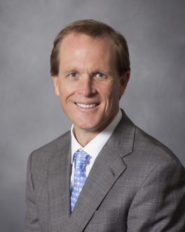 Dr. Chad R. Manke