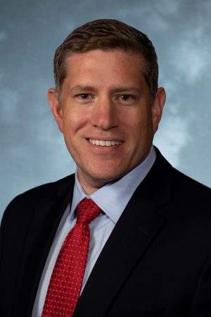 Dr. Blake Moore - Foot and Ankle Orthopaedic Surgeon