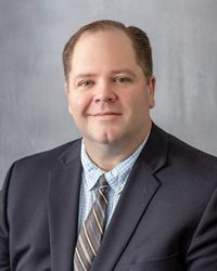 Charles E. Shuff, MD, FAAOS – Board-Certified Orthopaedic Surgeon