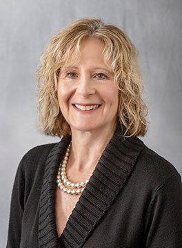 JoAnn W. Dervay, MD, FAAPMR