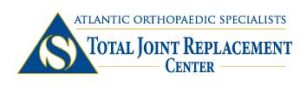 Total Joint Replacement Center Logo