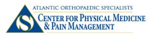 Center for Physical Medicine & Pain Management Logo