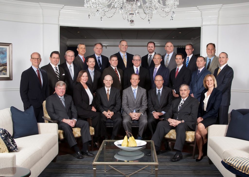 AOS Group Photo 2019 Atlantic Orthopaedic Specialists Physicians Group Photo