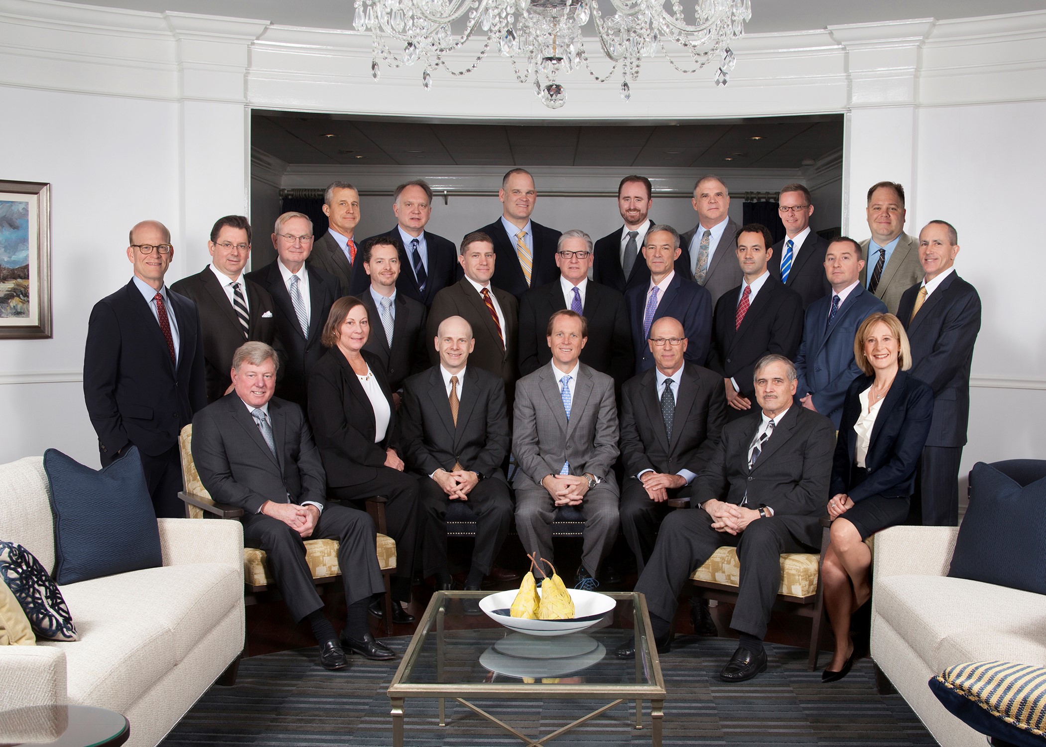 AOS Group Photo 2019 Atlantic Orthopaedic Specialists Physicians Group Photo