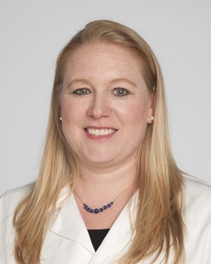 Dr. Jennifer Byrd - Orthopaedic Surgeon