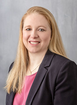 Jennifer M. Byrd, MD