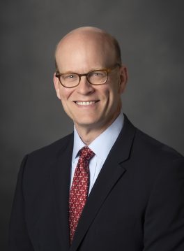 Dr. Luke Balsamo AOS Orthopedic Oncology Surgeon
