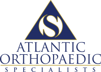 Atlantic Orthopaedic Specialists Logo