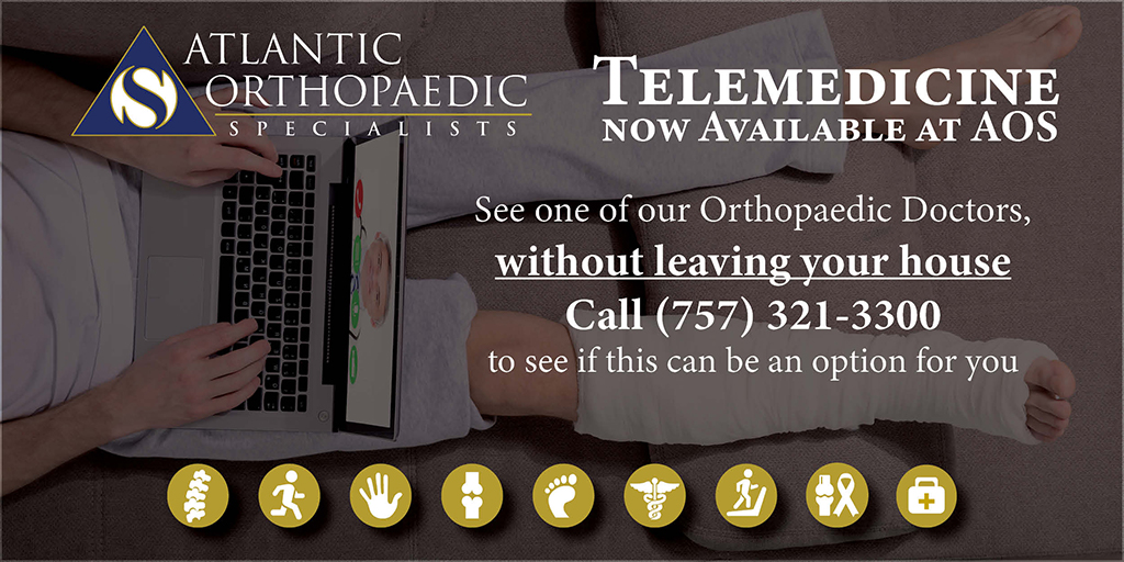 Atlantic Orthopaedic Specialists