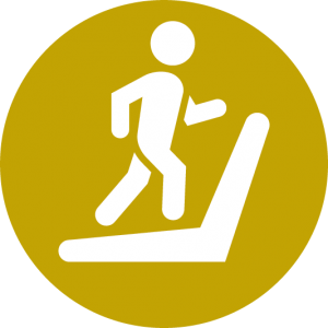 AOS Physical Therapy Logo Icon