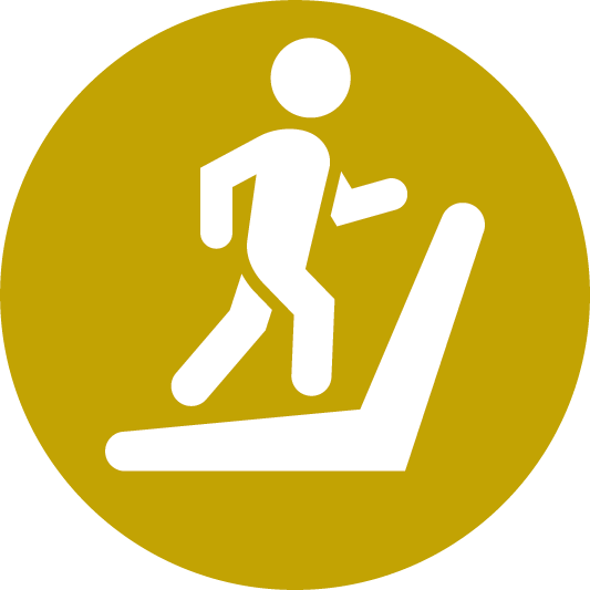 AOS Physical Therapy Logo Icon