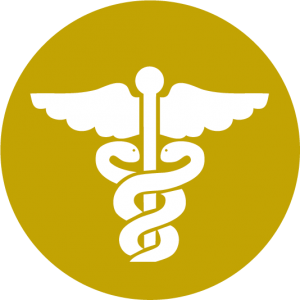 AOS Pain Management Logo Icon