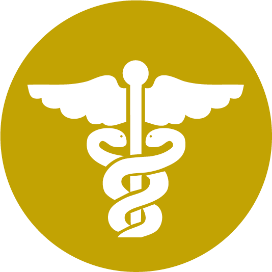 AOS Pain Management Logo Icon