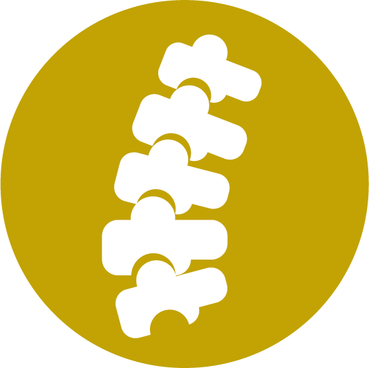 AOS Spine and Scoliosis Surgery Center Icon