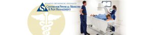 New Physical Medicine & Rehabilitation Suite