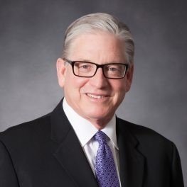 Wishing Dr. J. Abbott Byrd III a Happy Retirement