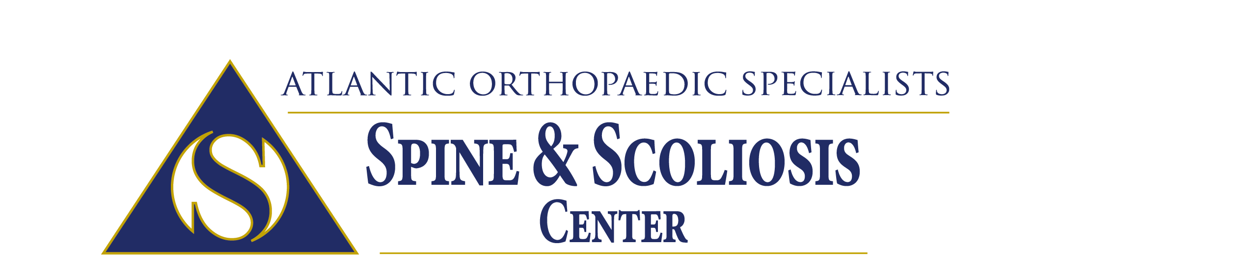 Spine and Scoliosis Center Logo