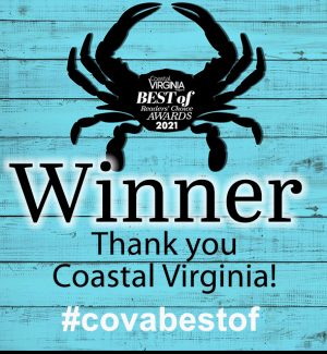 Coastal Virginia Winner