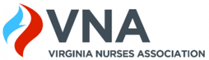 VNA - Virginia Nurses Association Logo