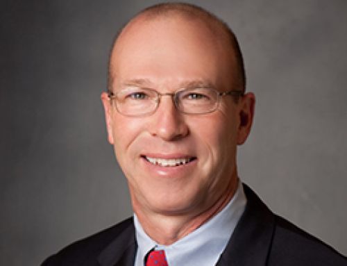 Happy Retirement, Dr. Sheldon L. Cohn!