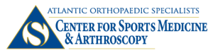 Center for Sports Medicine & Arthroscopy - Surgeons Logo
