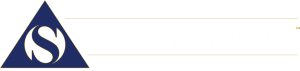 OrthoNow Logo White Typography