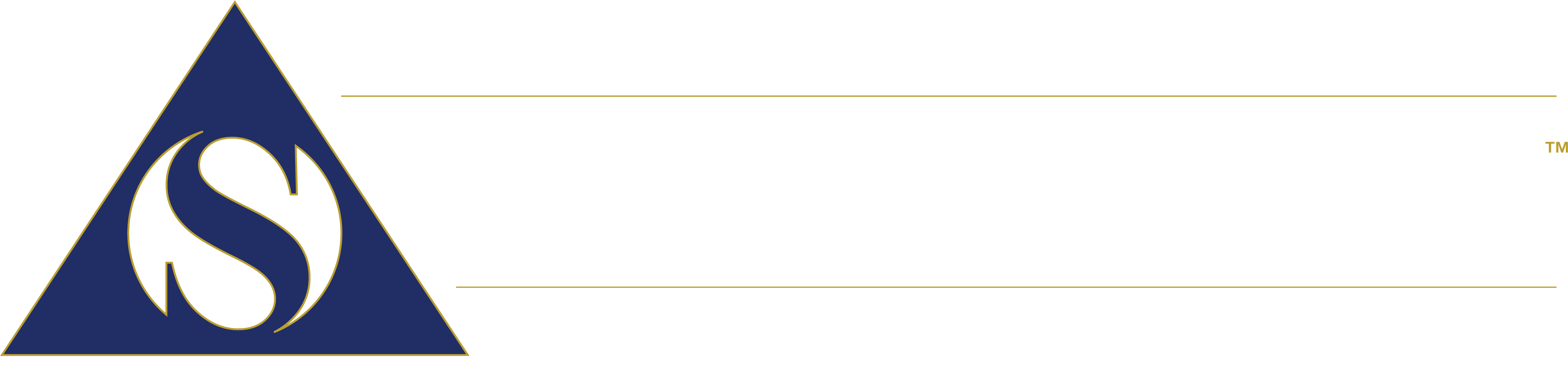 OrthoNow Logo White Typography
