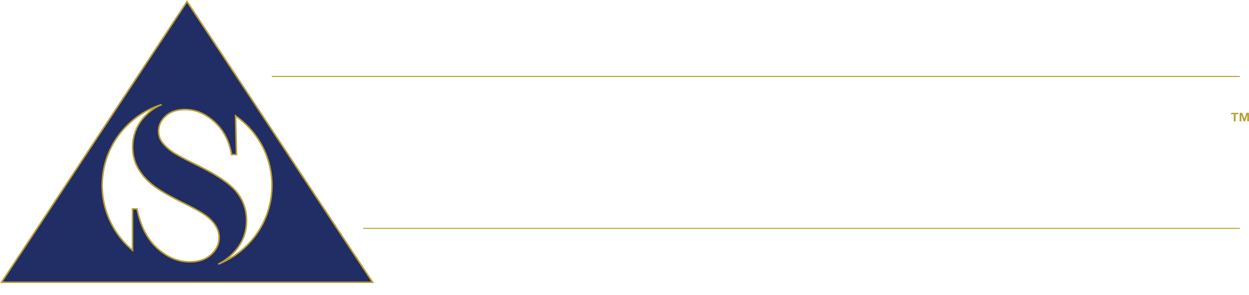 OrthoNow Logo Reversed