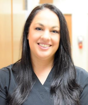 Jennifer Buda MSN, FNP-C, RNFA