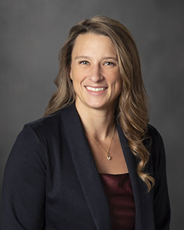 Rachel M. Faber, MD