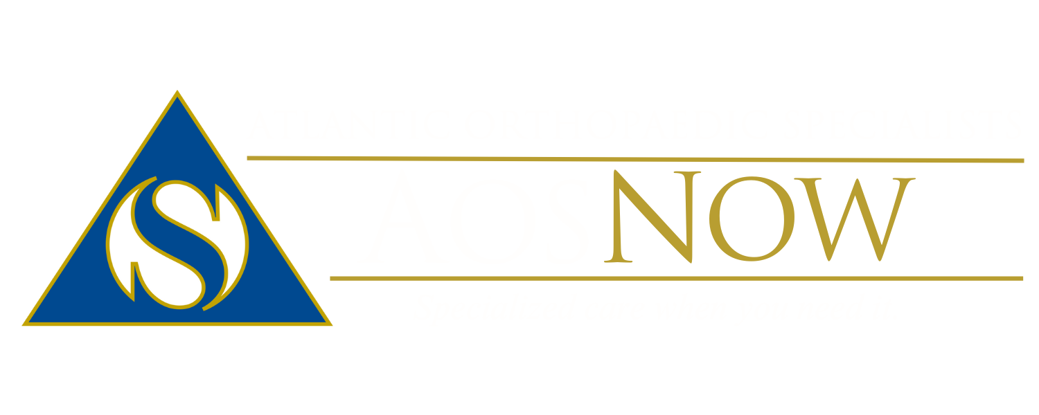 AOS NOW