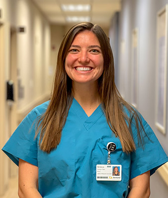 Kristyn Zalar