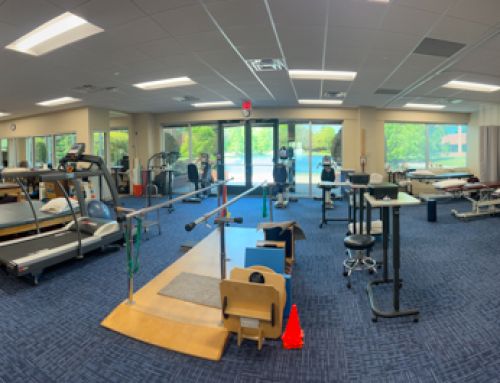 AOS Opens New Chesapeake Location