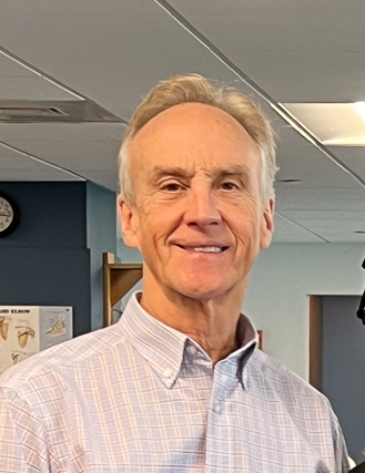 Darrell Becker