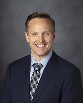 Austin C. Nabet, DO