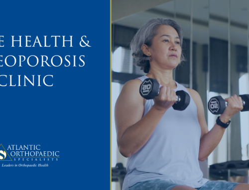 Stronger Bones, Healthier Life: Inside Our Bone Health & Osteoporosis Clinic